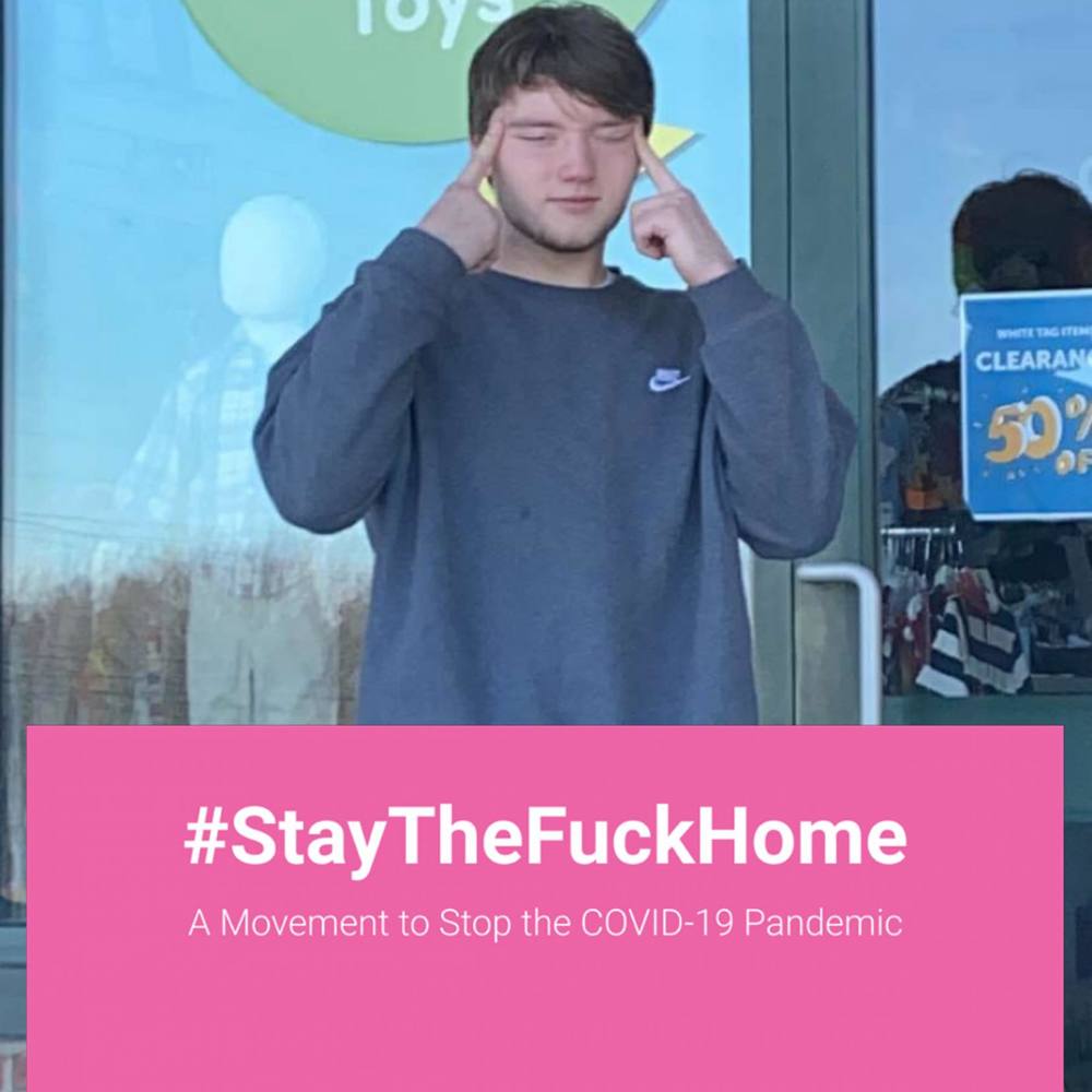 Meet your Posher, Jake